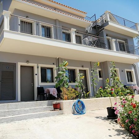 Ta Didymakia Apartments. Argostoli  Exterior foto